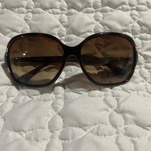 Coach Sunglasses